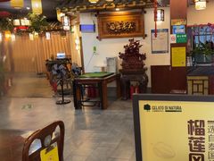-鼎晟江南·融合江南宴(固戍店)