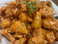 -聂记粤菜馆(鼓西路店)