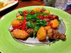 -粤·向群饭店(麓景路店)