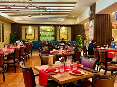 -五洲皇冠巴西烤肉餐厅