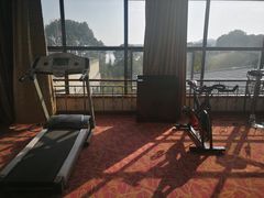 -山湖温泉