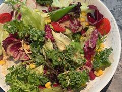 -芭莉与彩虹西餐厅(成都合生汇店)