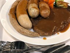-宜家·瑞典风味餐厅(天津东丽商场店)