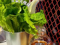 -肆幺幺烤肉(乐汇城店)