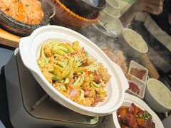 -小菜园新徽菜(青岛市南万象城店)