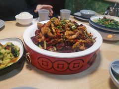 -壹块捌烧烤(灯市口店)