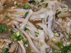 -舒记老友粉(埌西店)