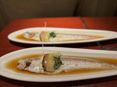 -宴周康·精致江浙菜(周浦店)