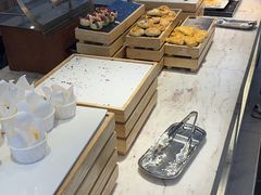 -张家港国贸酒店·餐厅