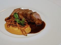-Le Comptoir de Pierre Gagnaire