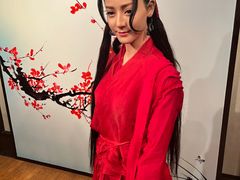 -武汉杜莎夫人蜡像馆