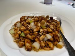-眉州东坡(春秀路店)