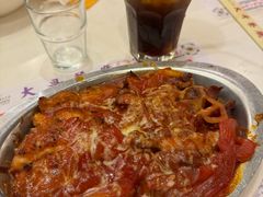 -大哥餐厅(西城花园店)