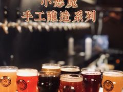 -Devils’ Brewery小恶魔精酿啤酒(武汉天地店)