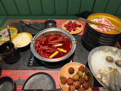-牛New寿喜烧(闵行龙湖天街店)