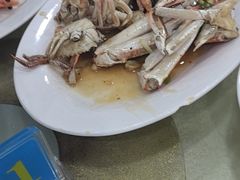 -考记泥焗鸡农庄·海鲜(北洛秘境店)