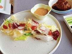 -全聚德(长白直营店)