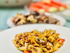 酱爆辣炒蛏子-79号渔船海鲜饭店(耀中店)