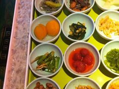 -姑妈嫁妆涮羊排专业火锅(中央大街一店)