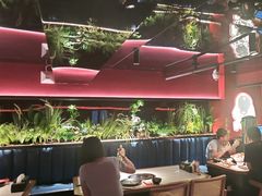 -沪小胖·小龙虾·蓝龙王(八佰伴店)