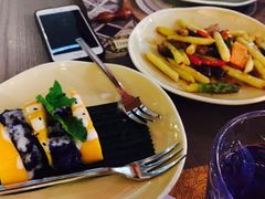 -CHINCHIN 青青·泰国料理(万象食家店)