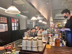 -哥哥の深夜食堂(红松东路店)