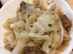豉汁排骨蒸陈村粉-亮庆餐厅·粤菜·早茶(篁庄店)