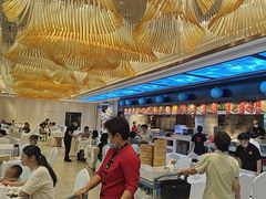 -皇马假日醉海南大酒店·假日一品派茶楼(秀英店)