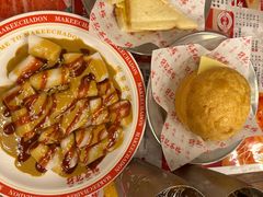 -孖记茶档·热腾茶餐(江南西plus店)