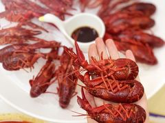 -刘栋梁大排档(淮海东路店)