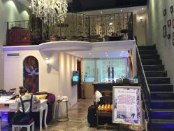 -RL Nail·瑞丽美甲美睫品牌原创店