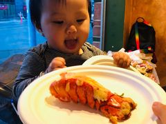 -Steveston Pizza Company (Richmond)