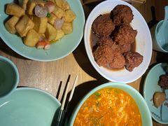 -淀里船宴(裕华东路店)