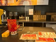 -麦当劳(国际社区店)