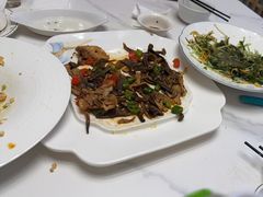 -渔码头食府·20年蓬莱老字号(登州路店)