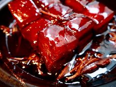 红烧肉-苏帮袁Sue Cuisine(来福士店)