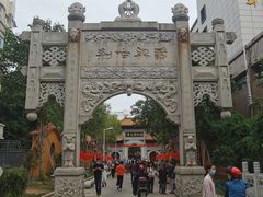-福州开元寺