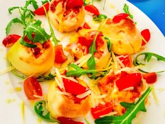 -威克特披萨汉堡