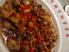 -味上湘菜馆(岳麓山店)