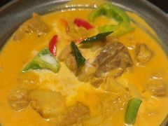 -美奈小馆·东南亚菜(福田星河COCO Park店)