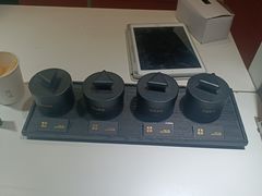 -隐溪茶馆(金虹桥店)