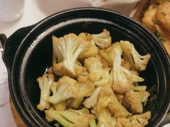 -清晖小苑•顺德地方菜(壹海城店)