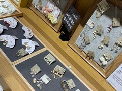 -九木杂物社(恒隆广场店)
