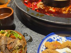 -陈眼镜火锅(总店)