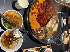 -俏媳妇火锅(宽窄巷子店)
