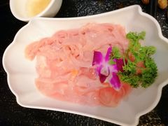 -仁虎老火锅(黄泥磅店)