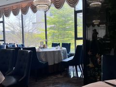 -怀德酒楼·粤菜·海鲜·茶点(宝安国际机场店)