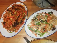 -香满园春饼·家常菜(东大桥店)