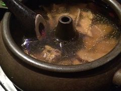 -松茸小馆·云南特色餐厅