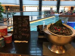 -OPEN開全日自助餐厅·牛肉火锅·海鲜(佛山希尔顿酒店)